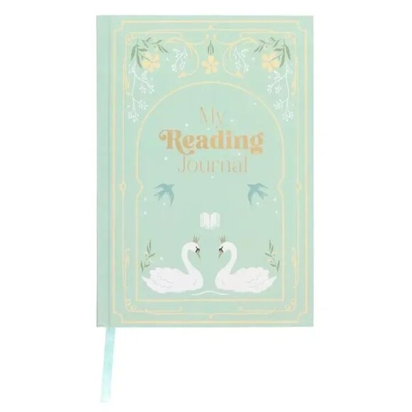 ($10) My Reading Journal - Picture 4 of 6